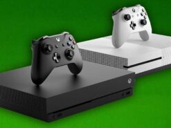 MICROSOFT XBOX ONE / ONE X / ONE S CONSOLE REPAIR
