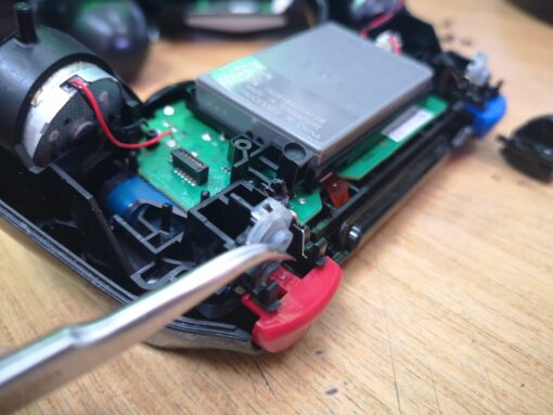 SONY PS4 DUALSHOCK CONTROLLER REPAIR - Image 2