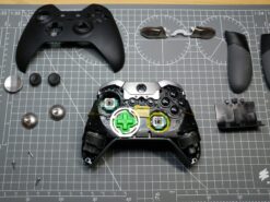 MICROSOFT XBOX ELITE SERIES 1 CONTROLLER REPAIR