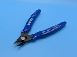 FLUSH CUTTER PLATO 170 SIDE CUTTER