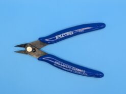 Alternative view of FLUSH CUTTER PLATO 170 SIDE CUTTER