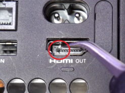 XBOX SERIES X | S HDMI PORT Repair Service