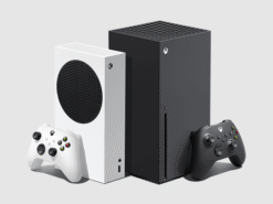 MICROSOFT XBOX SERIES X|S CONSOLE REPAIR