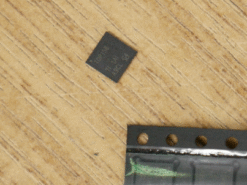 Uber Micro TDP158 HDMI IC