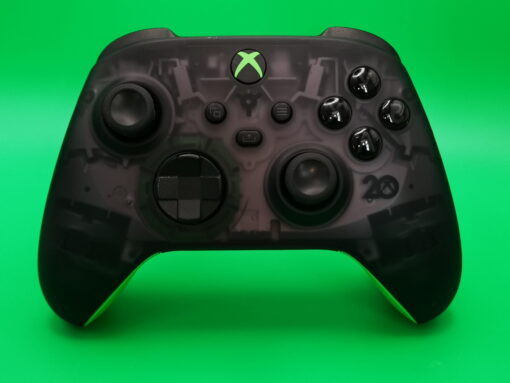 Xbox Series 20th Anniversary Wireless Controller