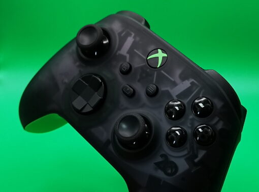 Xbox Series 20th Anniversary Wireless Controller - Image 3