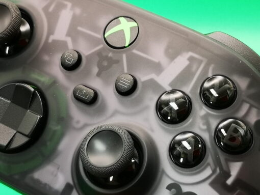 Xbox Series 20th Anniversary Wireless Controller - Image 2