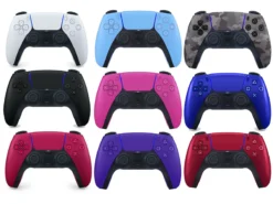 Gulikit TMR Uber Micro Repairs Refurbished controller PS5 SCUF AIM BattleBeaver