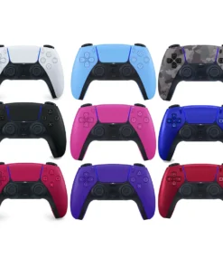 Gulikit TMR Uber Micro Repairs Refurbished controller PS5 SCUF AIM BattleBeaver