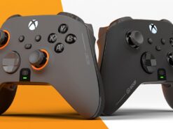 Refurbished Controllers