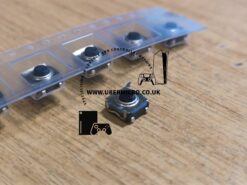 SCUF REFLEX FPS PRO Rear Switch