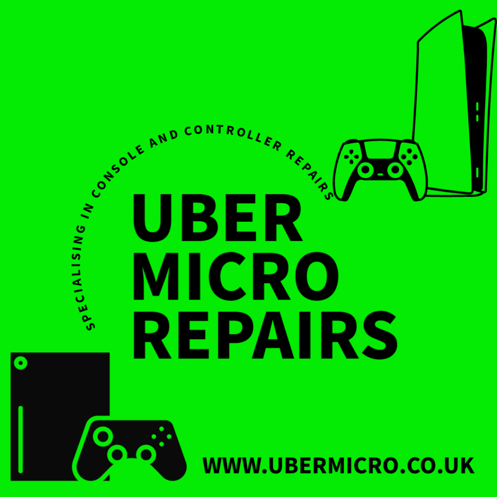 Uber Micro Repairs