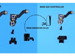PRO CLICK HAIR TRIGGER KIT FOR PS5 BDM-010 / 020 ExtremeRate
