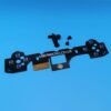 PRO CLICK FACE BUTTONS KIT FOR PS5 CONTROLLER BDM-010/020 Extreme Rate