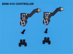 PRO CLICK HAIR TRIGGER KIT FOR PS5 BDM-010 / 020 ExtremeRate