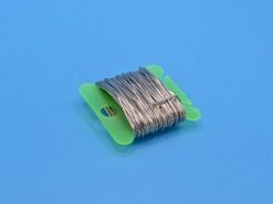 KESTER LEADED SOLDER Sn63Pb37 (24-6337-0027) - 5m LENGTH (Off-Reel)