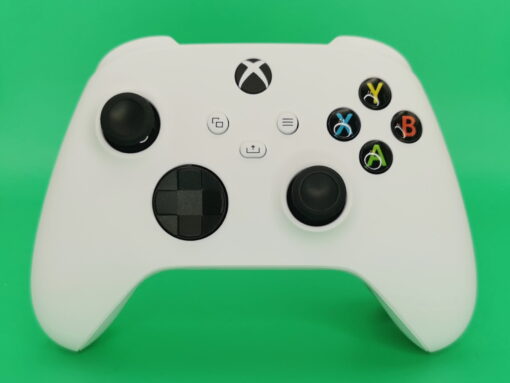 MICROSOFT XBOX SERIES X|S CONTROLLER REPAIR - Image 2