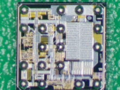 Xbox Series X ESD Booster IC DDIC
