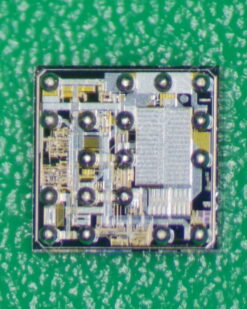 Xbox Series X ESD Booster IC DDIC