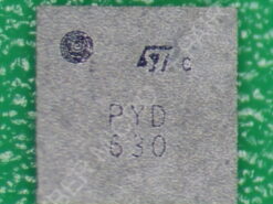 Xbox Series X ESD Booster IC DDIC