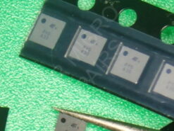 Xbox Series X ESD Booster IC DDIC