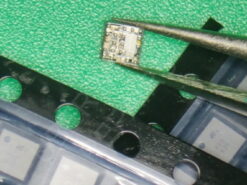 Xbox Series X ESD Booster IC DDIC