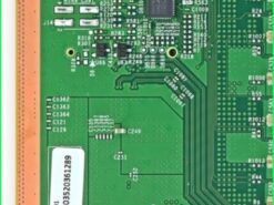 XBOX Series X HDMIDP1_5F6 U21 ESD Booster IC Original Pre-Balled NEW. For Series X / Series S / One X Fix display issues Ready to install