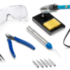 Tools & Accessories
