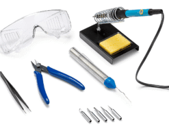 Tools & Accessories