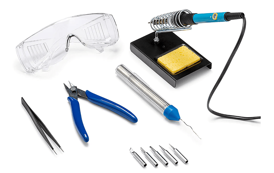 Tools & Accessories