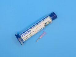 Flux for soldering