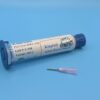Flux for soldering