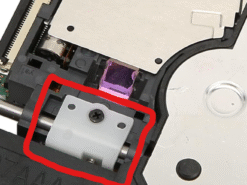 For Sony Playstation PS5 Replacement Laser LensKES-497A