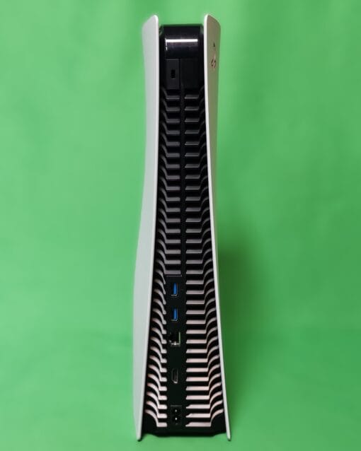 PS5 PlayStation 5 Console Disc System - Image 3