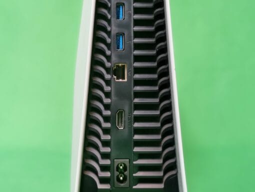 PS5 PlayStation 5 Console Disc System - Image 4