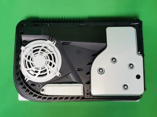 PS5 PlayStation 5 Console Disc System - Image 5