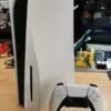 PS5 Console Uber Micro