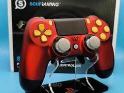 SCUF Hall Effect USB-C