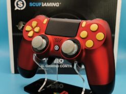 SCUF Hall Effect USB-C