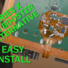 Esd Booster U21 esd bypass SERIES X ESD FLEX EASY