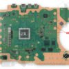 PS5 SBV F7002 IC Step-Down Converter IC. This is a common issue when the F7002 fuse has blown.