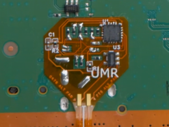 XBOX ESD HDMI BOOSTER FLEX U21 EASY INSTALL FOR SERIES X Uber Micro repairs XBOX SERIES X ESD BOOSTER FLEX U21 EASY INSTALL SERIES X ESD FLEX EASY