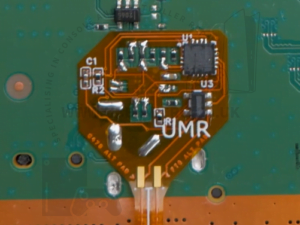 XBOX ESD HDMI BOOSTER FLEX U21 EASY INSTALL FOR SERIES X Uber Micro repairs XBOX SERIES X ESD BOOSTER FLEX U21 EASY INSTALL SERIES X ESD FLEX EASY