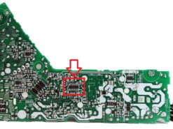 PS5 PSU PMIC DAP053T PS5 PSU PMIC COMPATIBLE IC FOR DAP053T