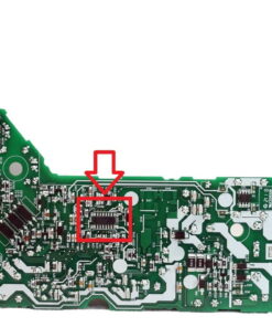 PS5 PSU PMIC DAP053T PS5 PSU PMIC COMPATIBLE IC FOR DAP053T