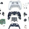 PlayStation Controller Spare Parts