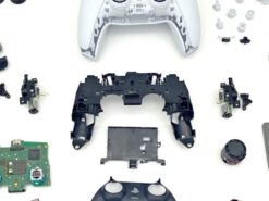 PlayStation Controller Spare Parts