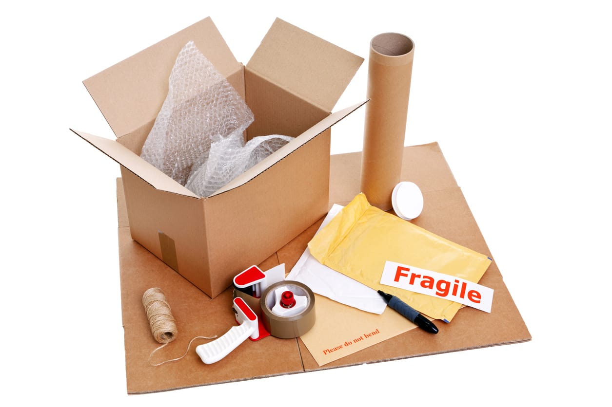 Mail In Repairs