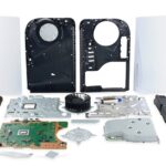 PlayStation Console Spare Parts