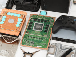 Xbox Console Spare Parts